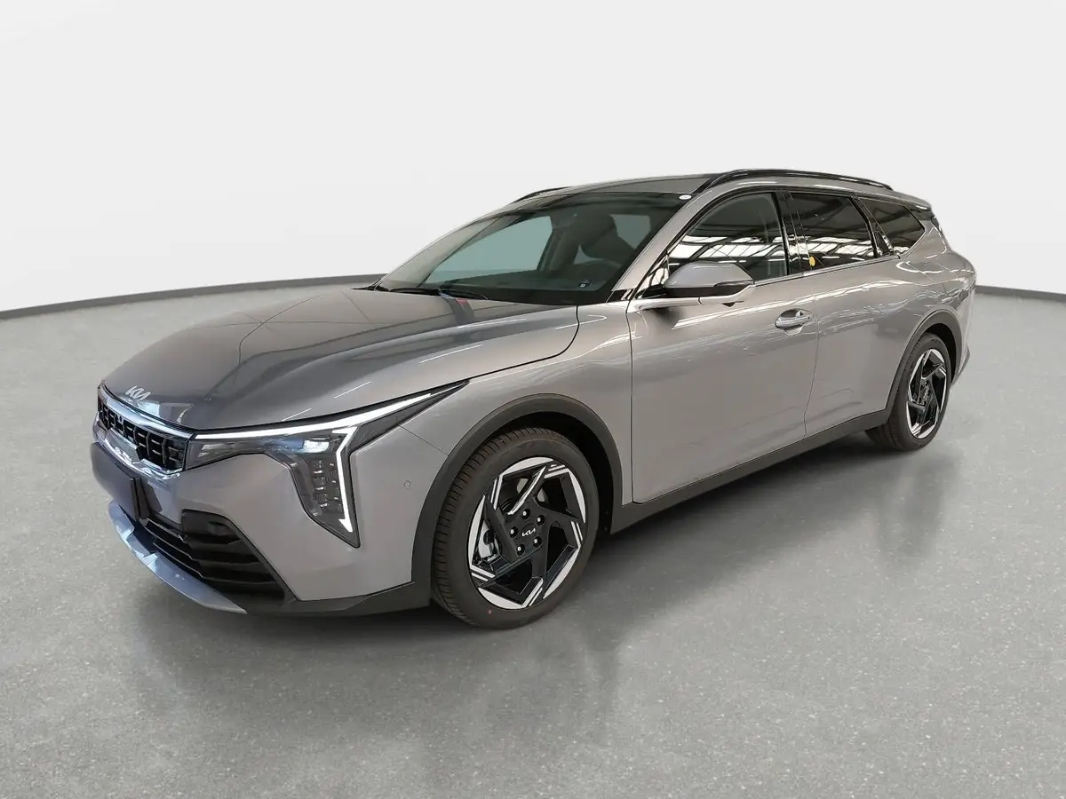 KIA K4 SW 1.6 T-GDI 150 PS DCT7 SPIRIT MJ26 DRIVEWISE-PARK SOUND
