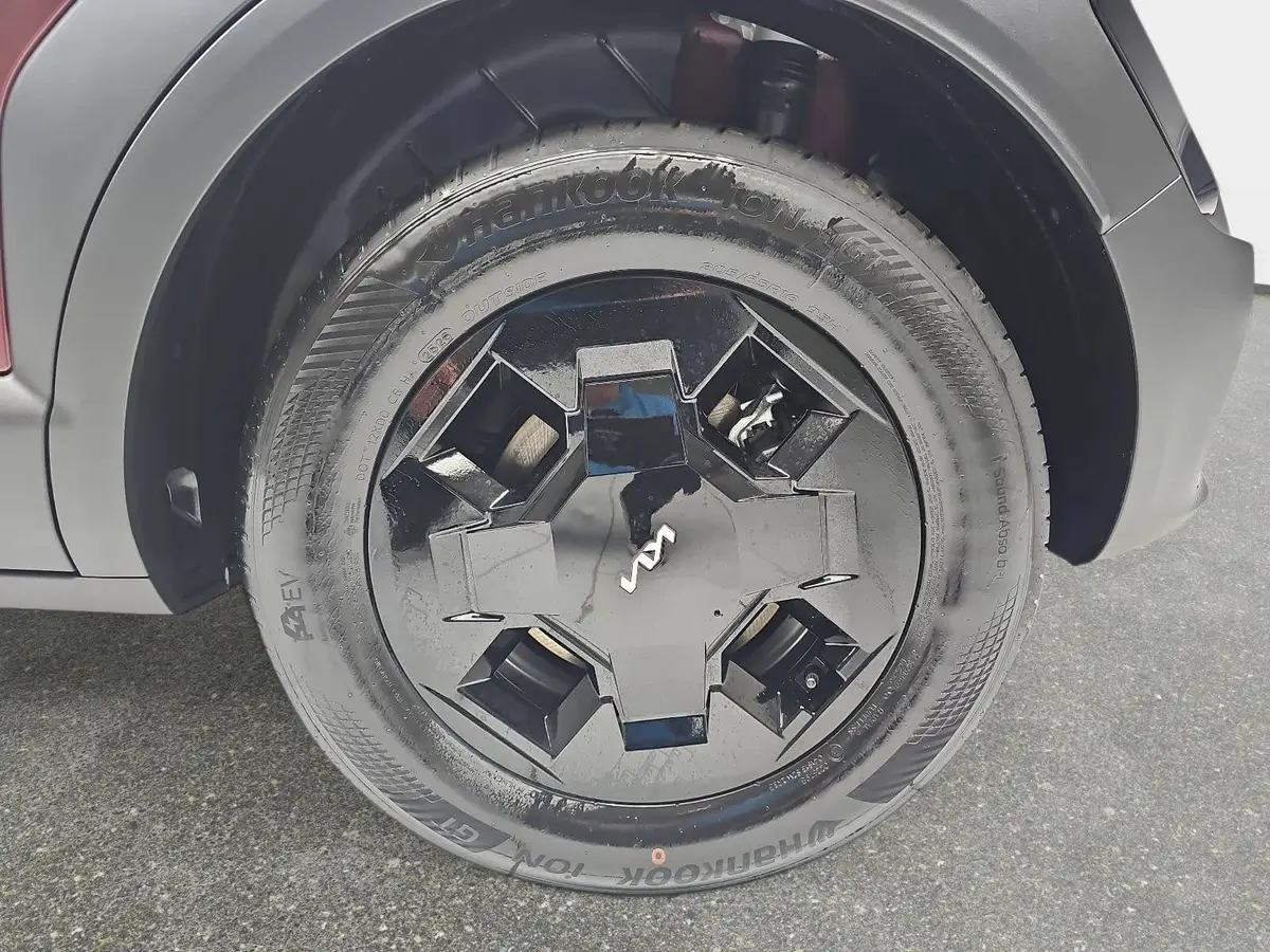 KIA EV2 42.2 KWH AIR MJ27 WINTER