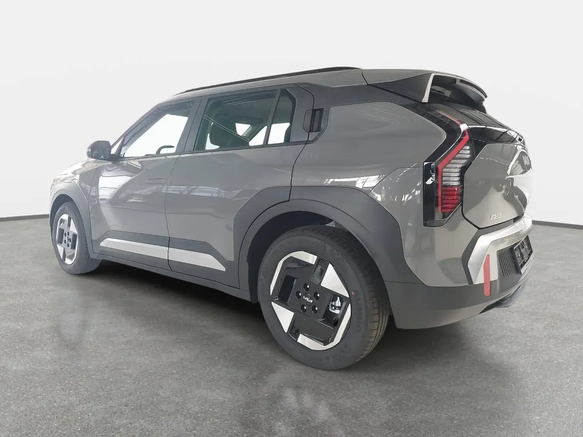 KIA EV3 58.3 KWH AIR MJ27 WINTER