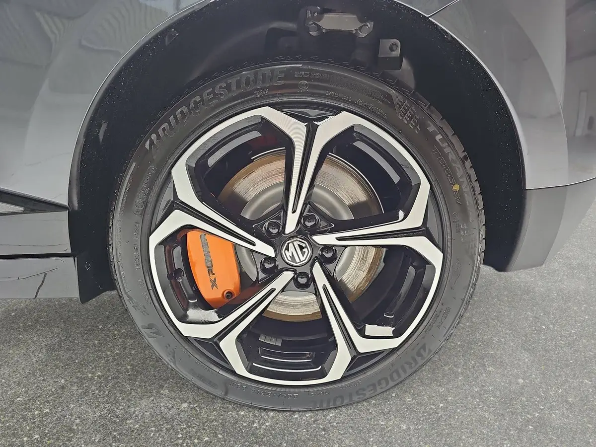 MG MG4 EV 64 KWH MY26 XPOWER AWD