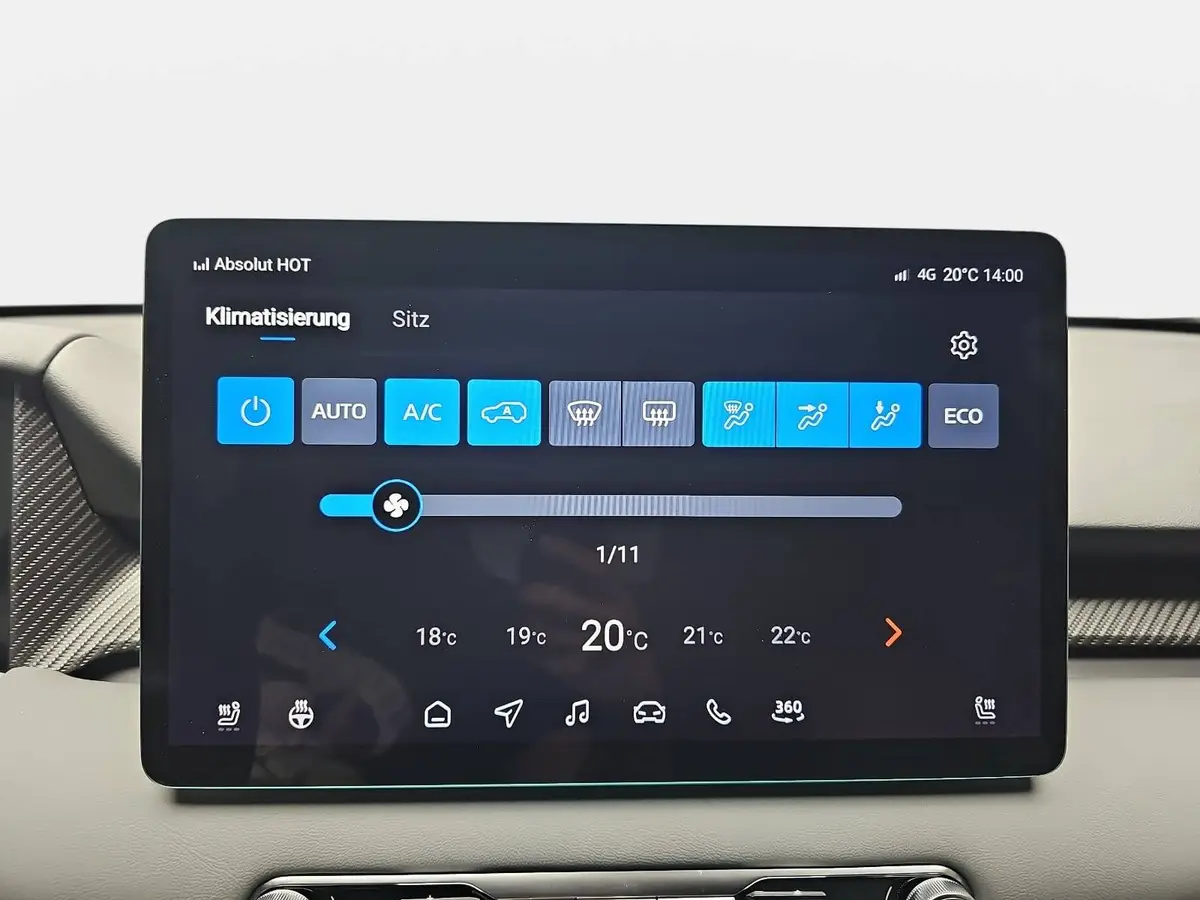 MG MG4 EV 64 KWH MY26 XPOWER AWD