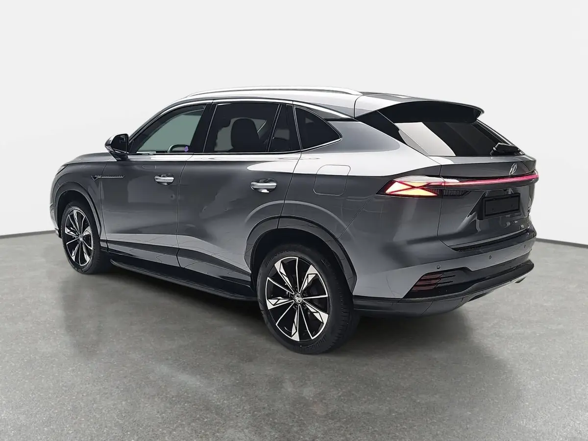 MG HS 1.5 PLUG-IN-HYBRID MY25.5 COMFORT NAVI LED-LICHT 19-ZOLL-LM
