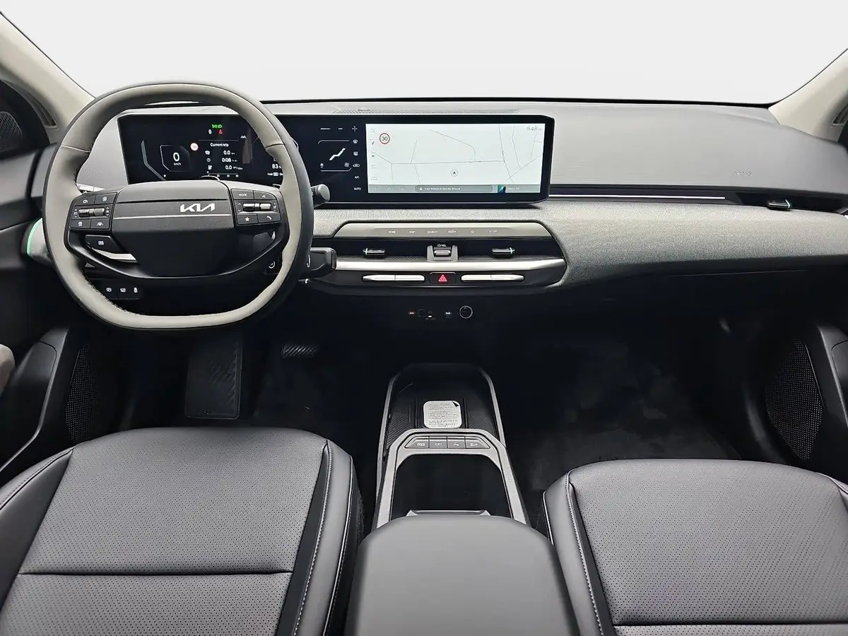 KIA EV4 81.4 KWH EARTH MJ26 UPGRADE TECHNOLOGY WINTER DWP DESIGN SOUND GLASD.