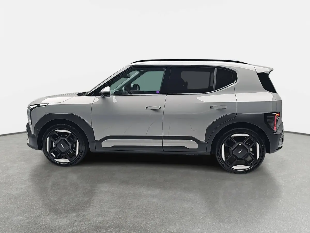 KIA EV2 61.0 KWH GT LINE MJ27 WINTER-CONNECT 22KW-AC TECHN DRIVEWISE-PARK KOM