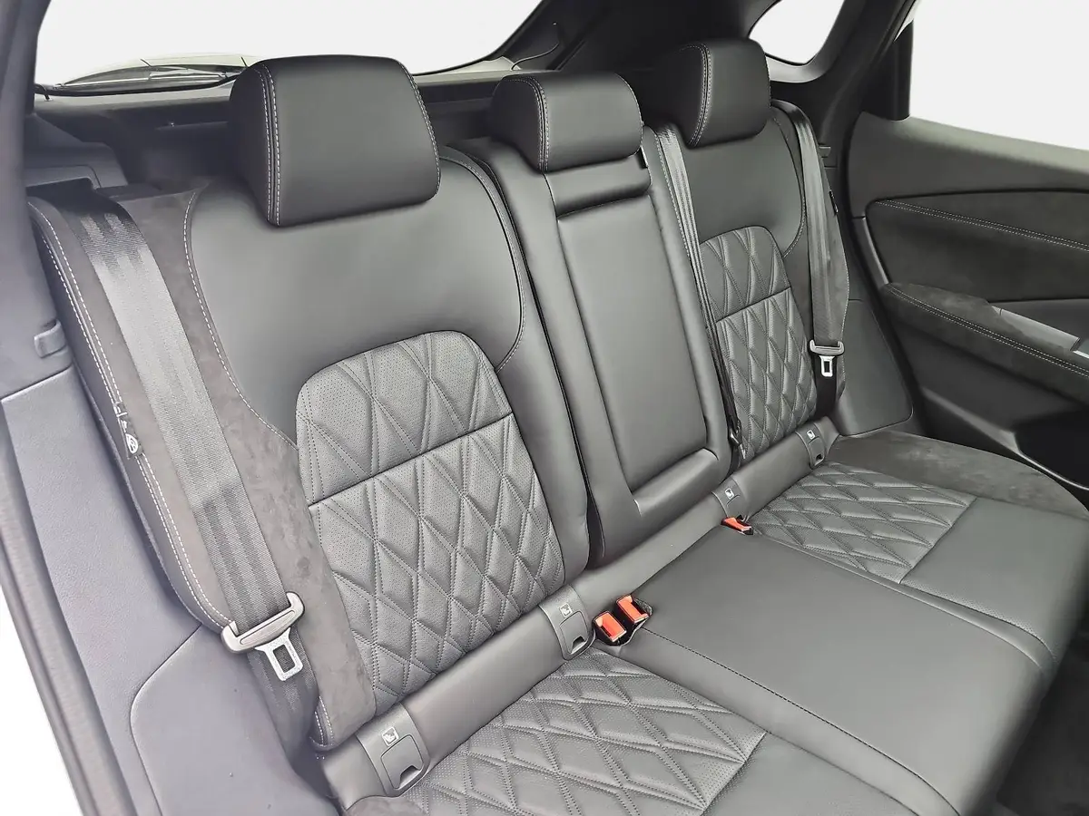 NISSAN QASHQAI 1.3 DIG-T MHEV X-TRONIC TEKNA+ 2WD NAVI LED LEDER 