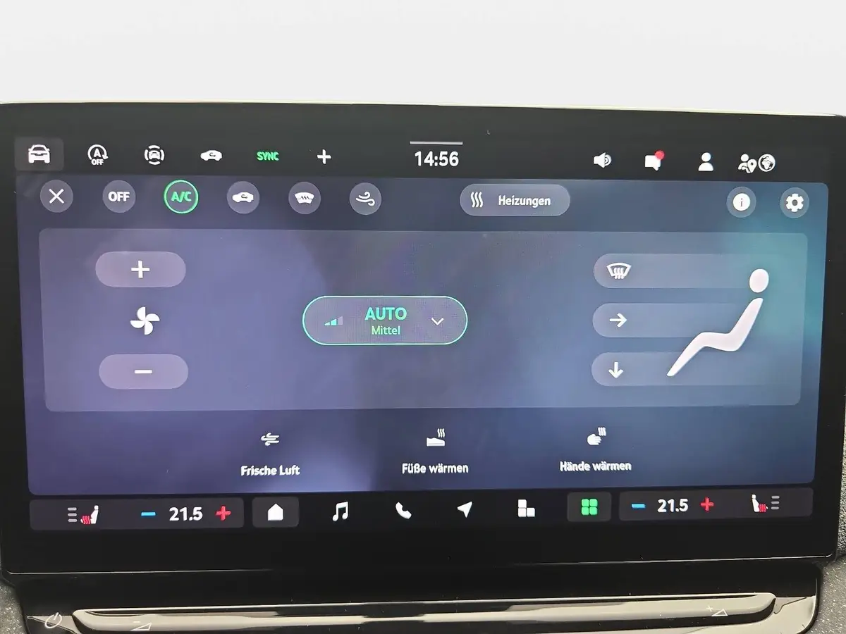 SKODA OCTAVIA COMBI 2.0 TDI DSG SELECTION NAVI LED ACC WINTER KAMERA A