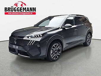 PEUGEOT 5008 1.2 HYBRID 145 E-DSC6 GT KLIMA LED 7-S DAB 360° AH