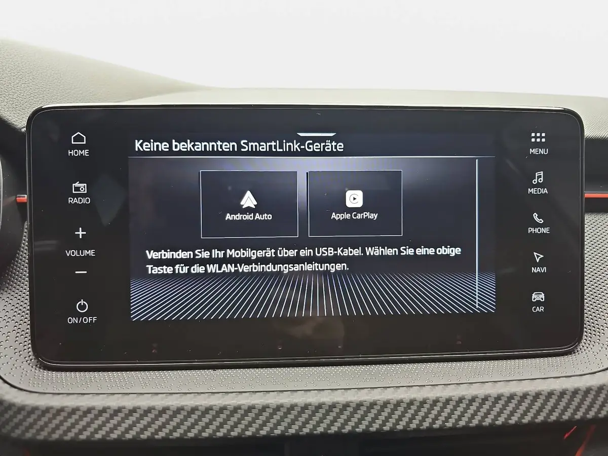 SKODA KAMIQ 1.5 TSI DSG MONTE CARLO NAVI MATRIX-LED PANO WINTE