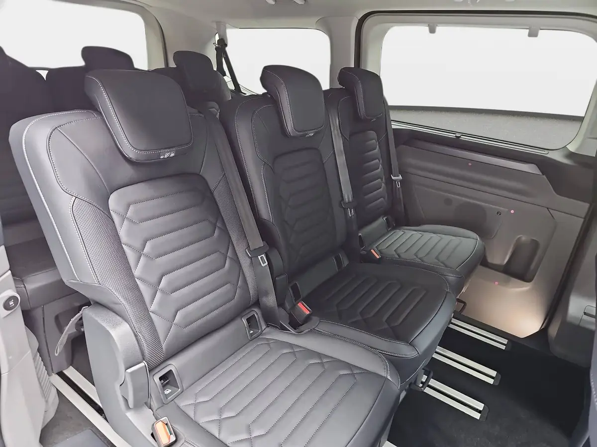 FORD TOURNEO CUSTOM 2.0 ECOBLUE AUTO. L1 TITANIUM X NAVI LED B&O A