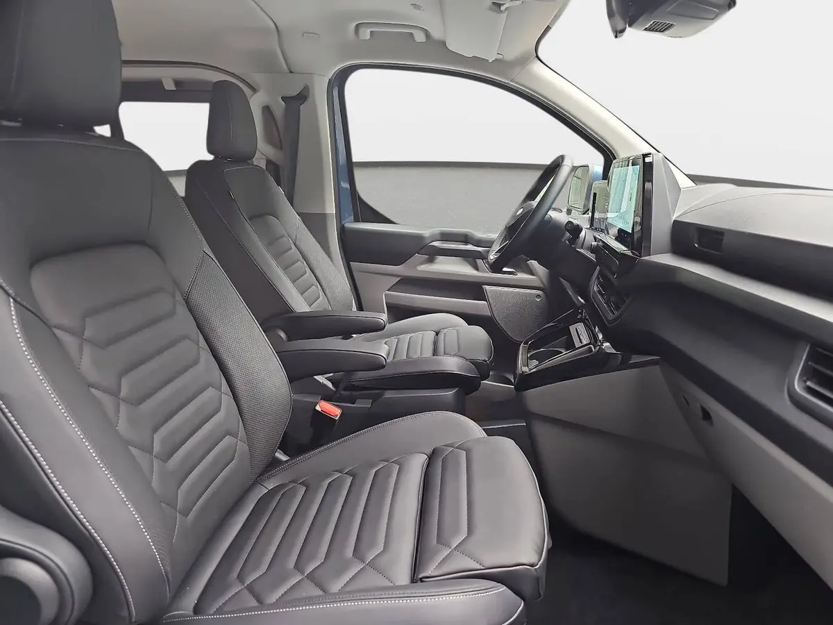 FORD TOURNEO CUSTOM 2.0 ECOBLUE AUTO. L1 TITANIUM X NAVI LED AHK