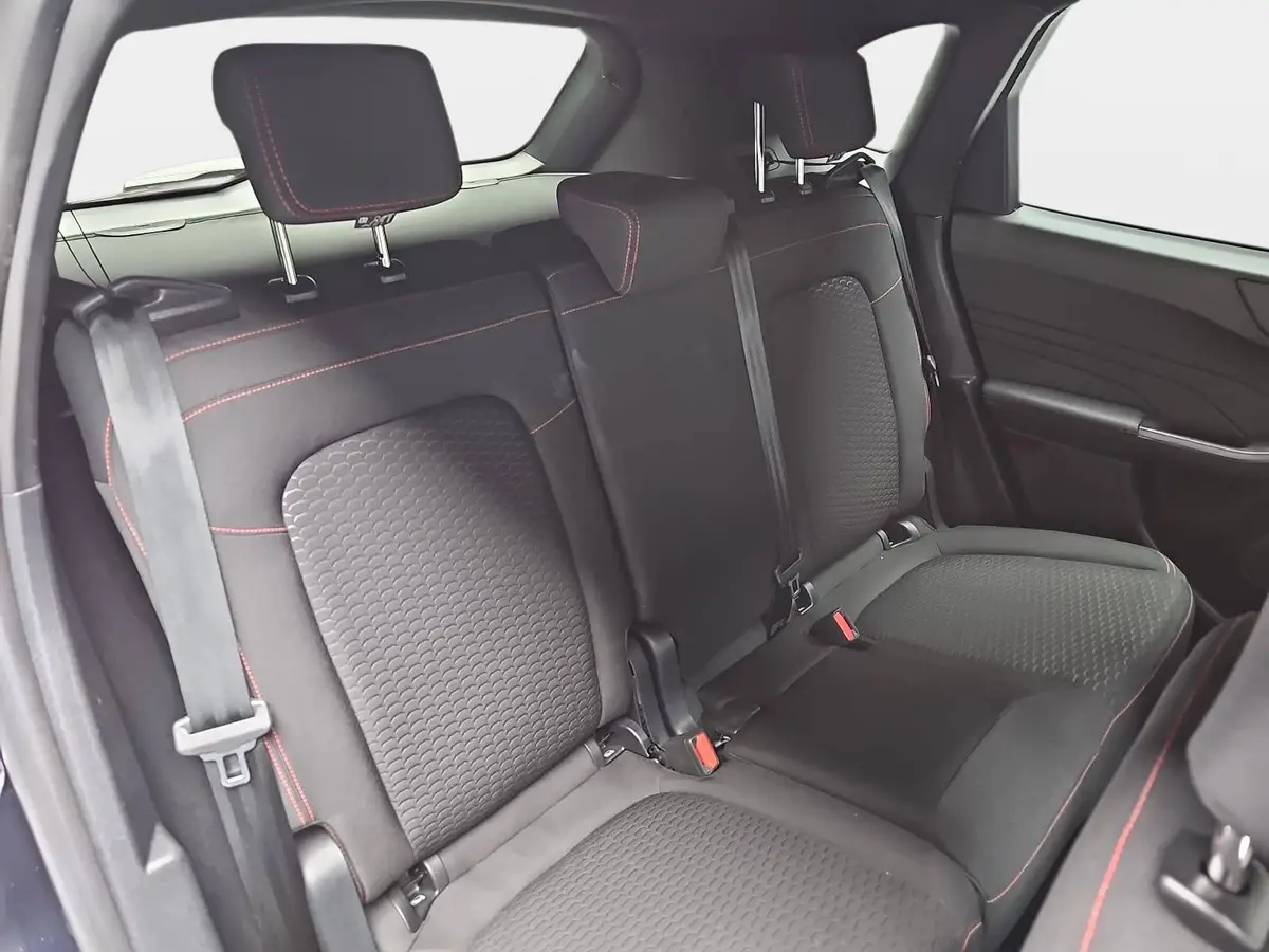 FORD KUGA 1.5 EB AUTO. ST-LINE NAVI LED KLIMAAUTO WINTER SIC