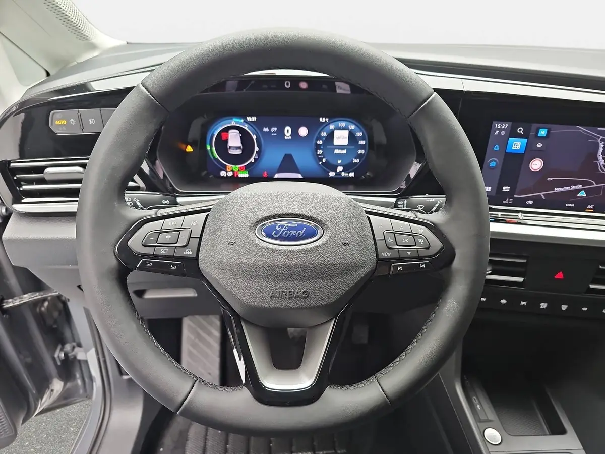 FORD TOURNEO CONNECT 1.5 EB AUTO. PHEV L2 GRAND TITANIUM NAVI LED KLIMA