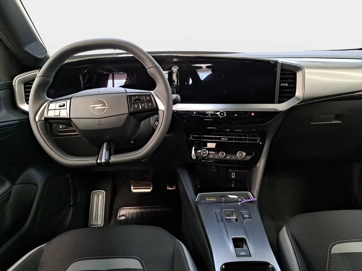 OPEL MOKKA 1.2 TURBO AUTO. 8G. GS LED KLIMAAUTO SICHT WINTER 