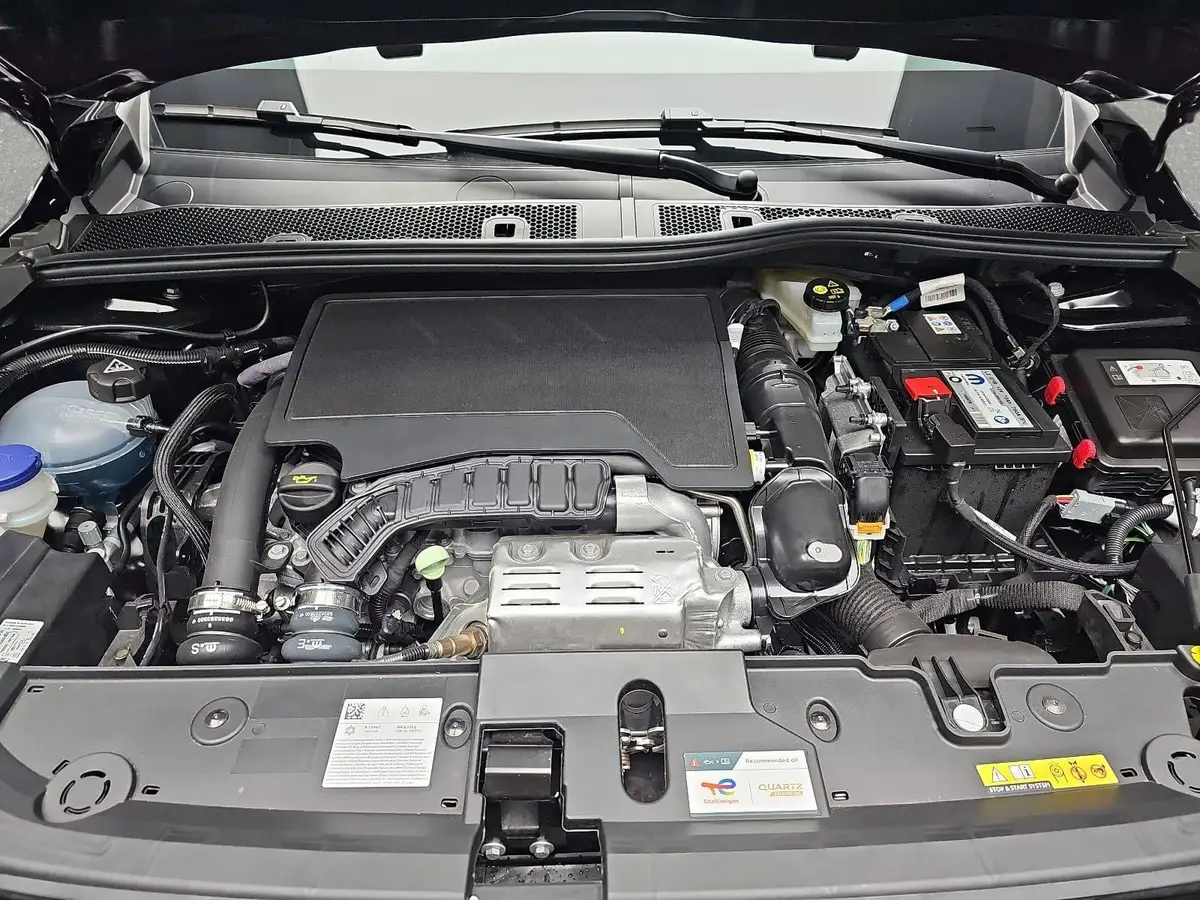 OPEL CORSA 1.2 TURBO AUTO. GS LED KLIMA SICHT WINTER DAB KAME