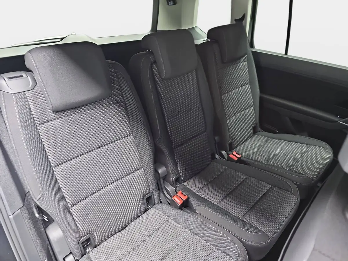 VW TOURAN 1.5 TSI DSG COMFORTLINE NAVI LED ACC SPUR WINTER 7