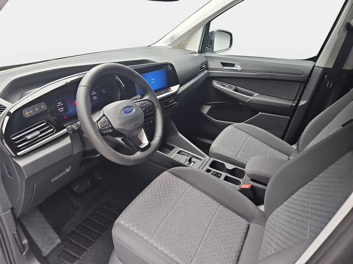 FORD TOURNEO CONNECT 1.5 EB AUTO. PHEV L2 GRAND TITANIUM NAVI LED KLIMA