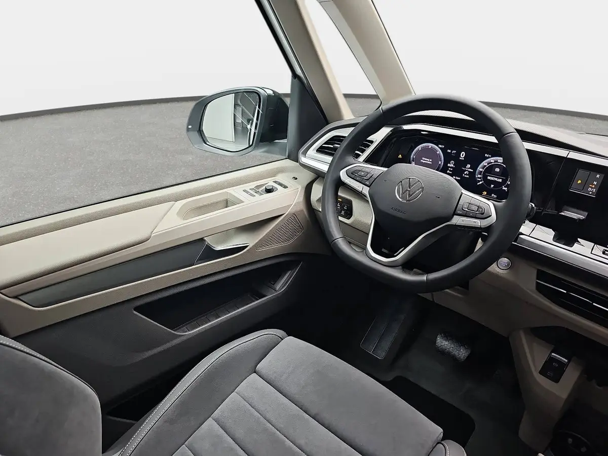 VW T7 MULTIVAN 2.0 TDI DSG EDITION LANG ACC AHK