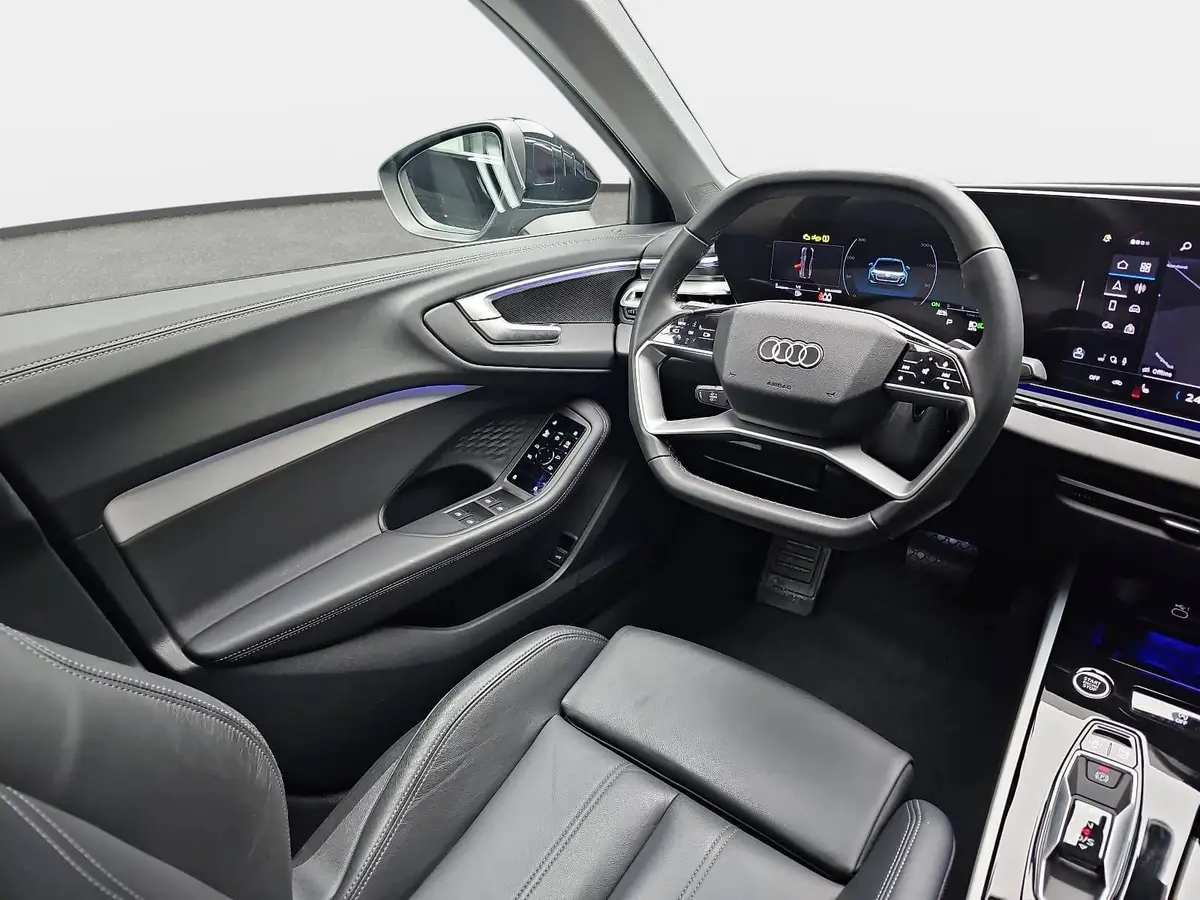 AUDI A5 2.0 TFSI DSG LIMOUSINE QUATTRO MMI PLUS 360° LM