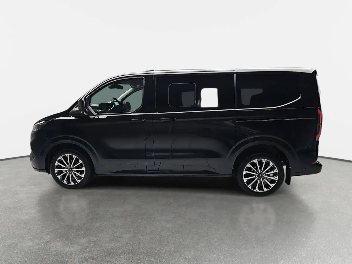 FORD TOURNEO CUSTOM 2.0 ECOBLUE AUTO. L1 TITANIUM X NAVI LED AHK