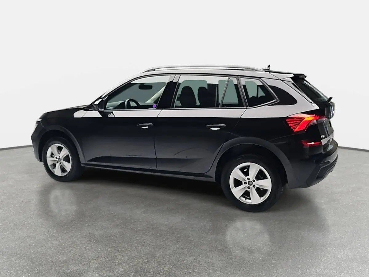 SKODA KAMIQ 1.0 TSI DSG CLASSIC LED KAMERA LM