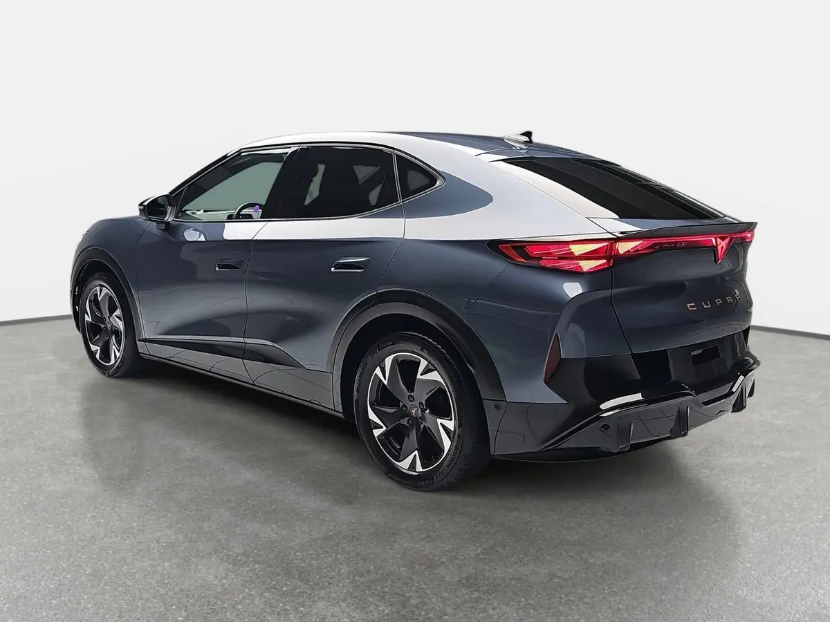 CUPRA TAVASCAN ENDURANCE (77 KWH) NAVI ACC