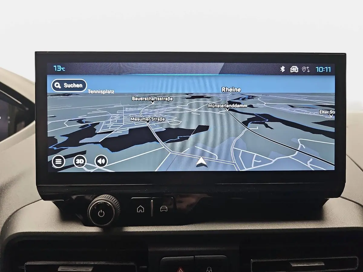 PEUGEOT RIFTER BLUEHDI 130 CV EAT8 GT L2 7-S LED AHK