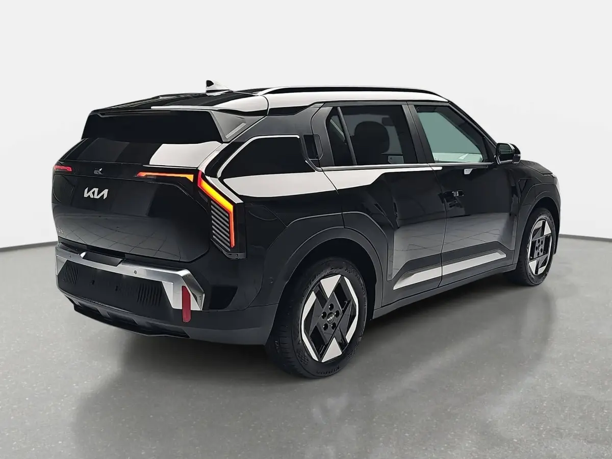 KIA EV3 81.4 KWH EARTH MJ27 WINTER-CONNECT BUSINESS UPGRADE DRIVEWISE-PARK