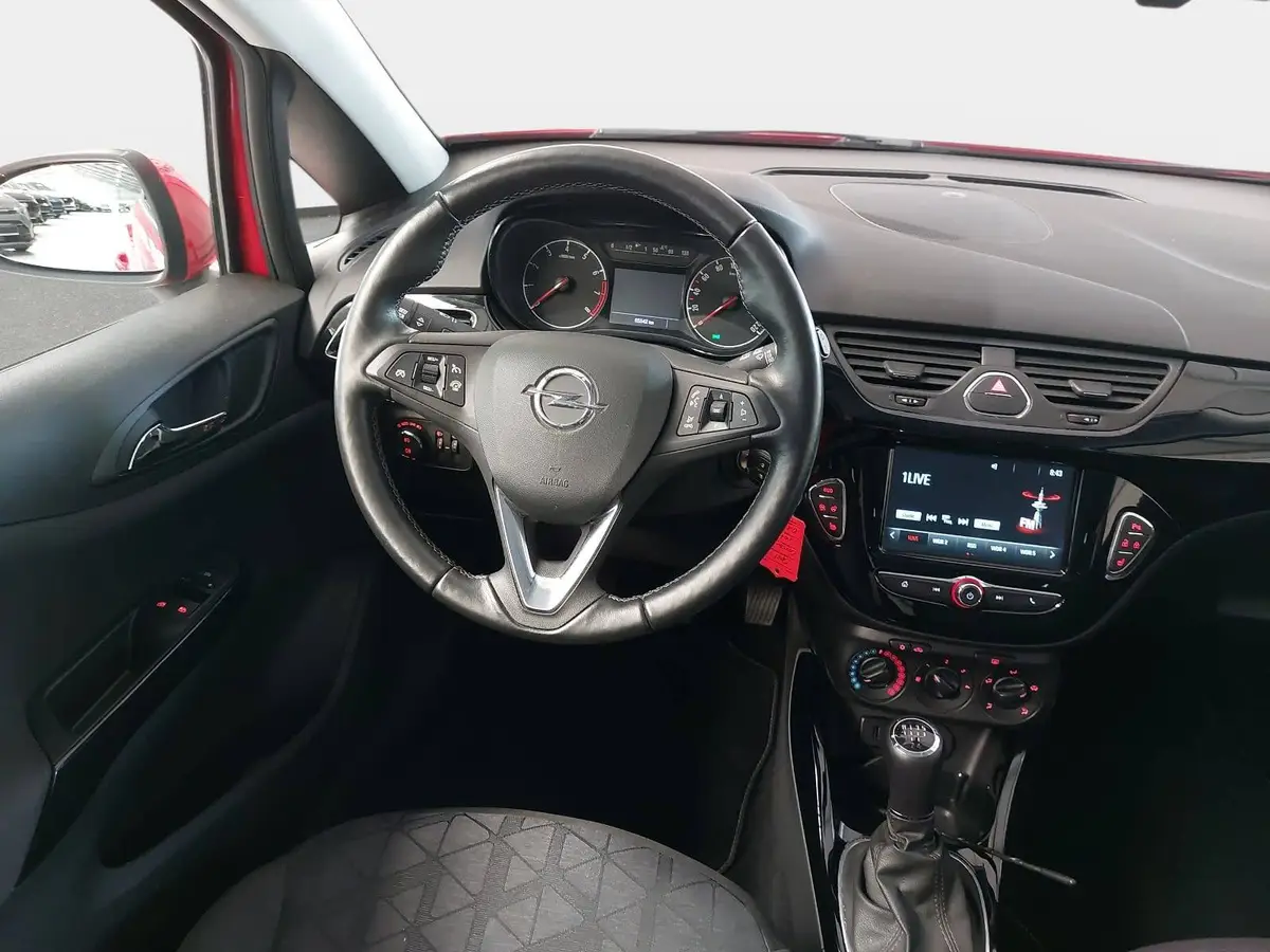 OPEL CORSA E 1.4 120 JAHRE