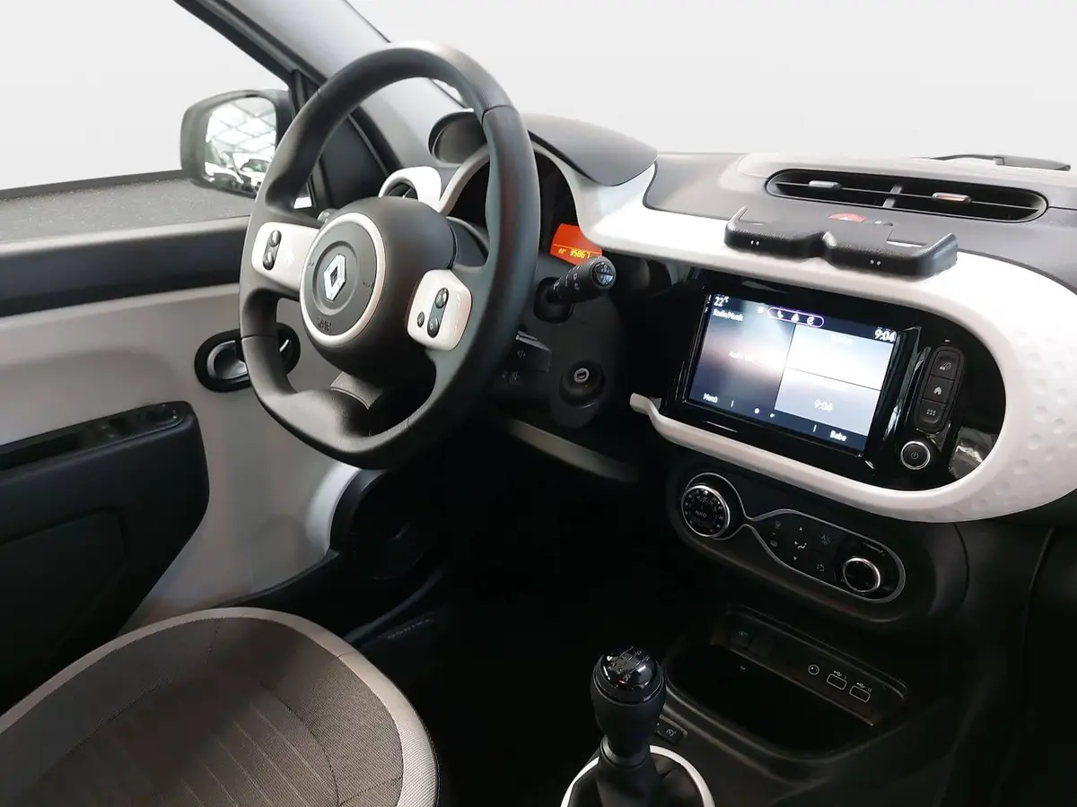 RENAULT TWINGO 1.0 SCE 65 EQUILIBRE KLIMAAUTO