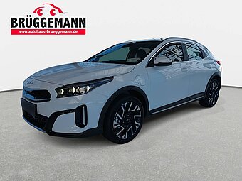 KIA XCEED 1.6 PLUG-IN-HYBRID DCT6 SPIRIT PERFORMANCE TECHNOLOGIE