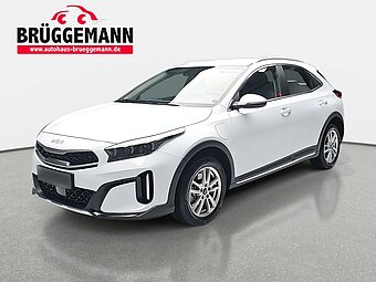 KIA XCEED 1.6 PLUG-IN-HYBRID DCT6 SPIRIT PERFORMANCE TECHNOLOGIE