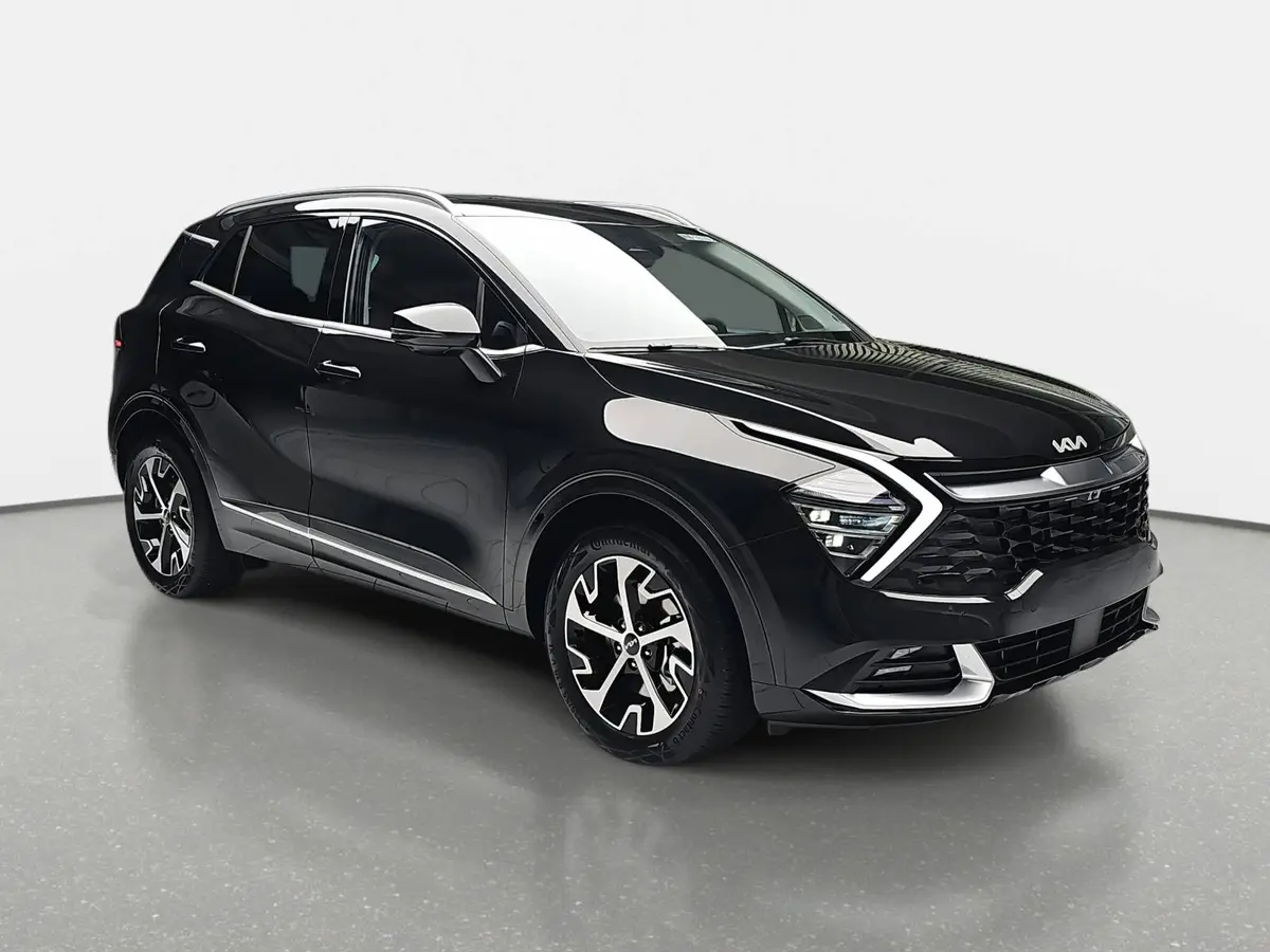 KIA SPORTAGE 1.6 CRDI DCT 2WD SPIRIT DRIVEWISE SOUND ABN. AHK