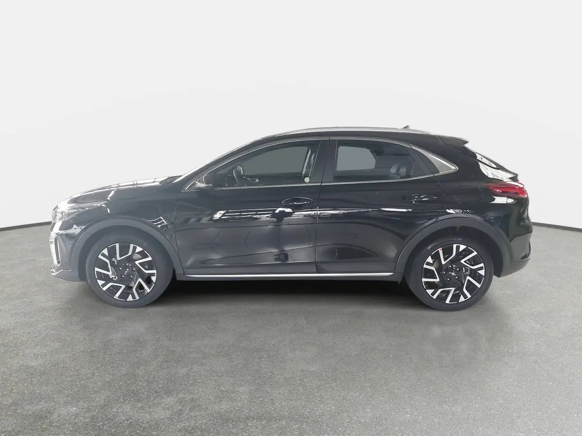 KIA XCEED 1.6 T-GDI 150 DCT SPIRIT MJ26 XCLUSIVE