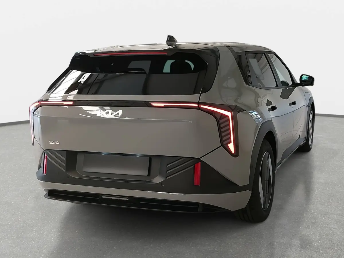 KIA EV4 81.4 KWH EARTH MJ26 UPGRADE TECHNOLOGY WINTER-CONNECT DWP SOUND