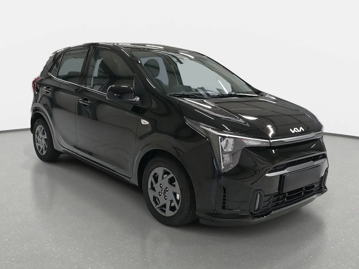 KIA PICANTO 1.0 GDI VISION MJ26 SITZH. NAVI KAMERA