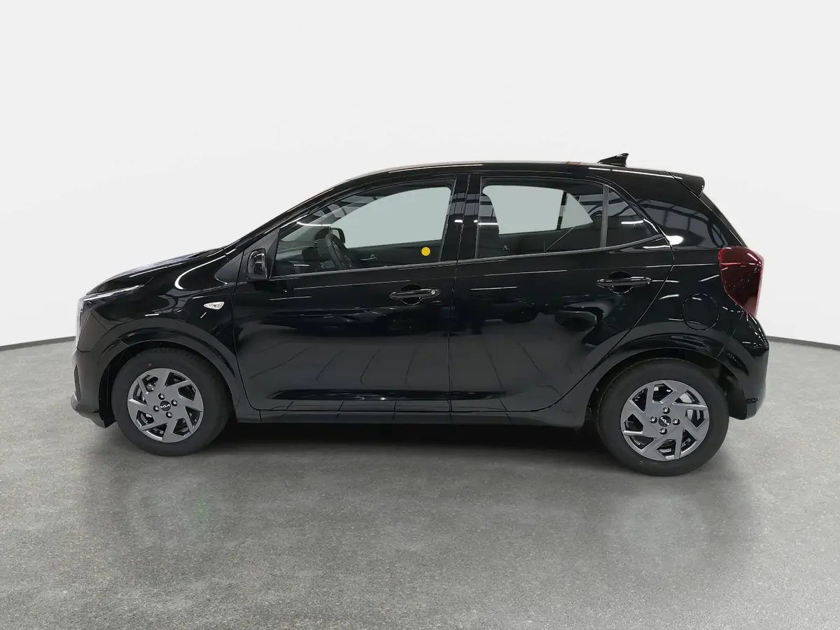 KIA PICANTO 1.0 GDI VISION MJ26 SITZH. NAVI KAMERA
