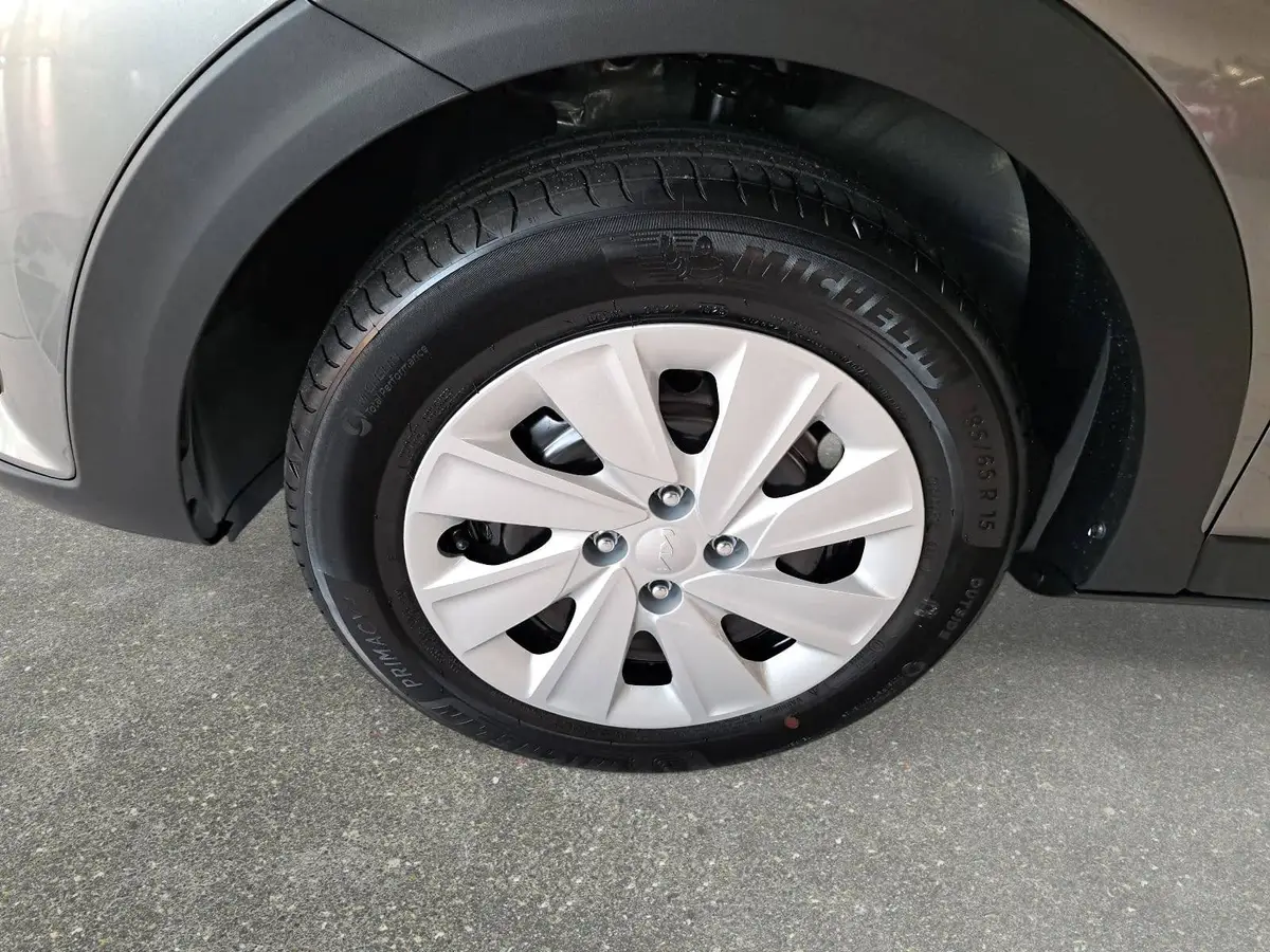 KIA STONIC 1.0 T-GDI 100 EDITION 7 WINTER