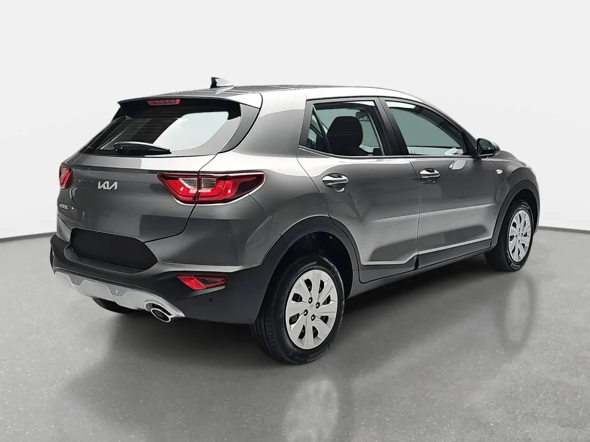 KIA STONIC 1.0 T-GDI 100 EDITION 7 WINTER