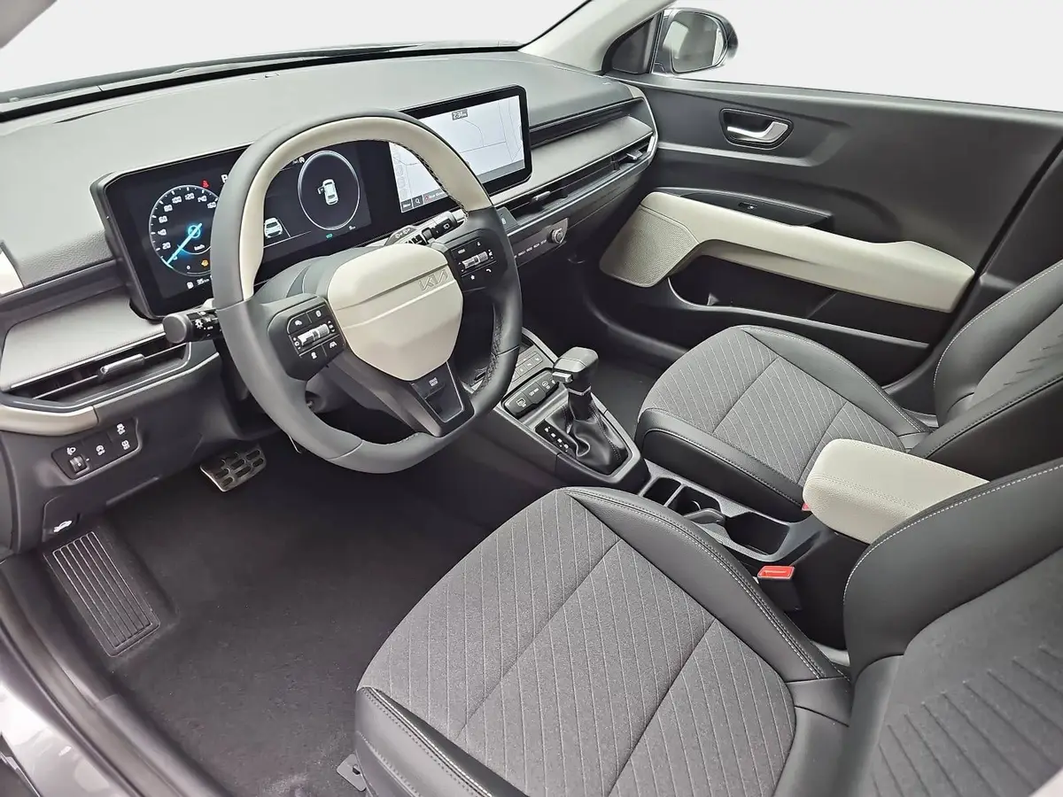 KIA STONIC 1.0 T-GDI 115 48V DCT GT-LINE MJ26