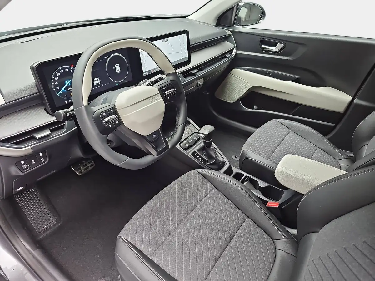 KIA STONIC 1.0 T-GDI 115 48V DCT GT-LINE MJ26