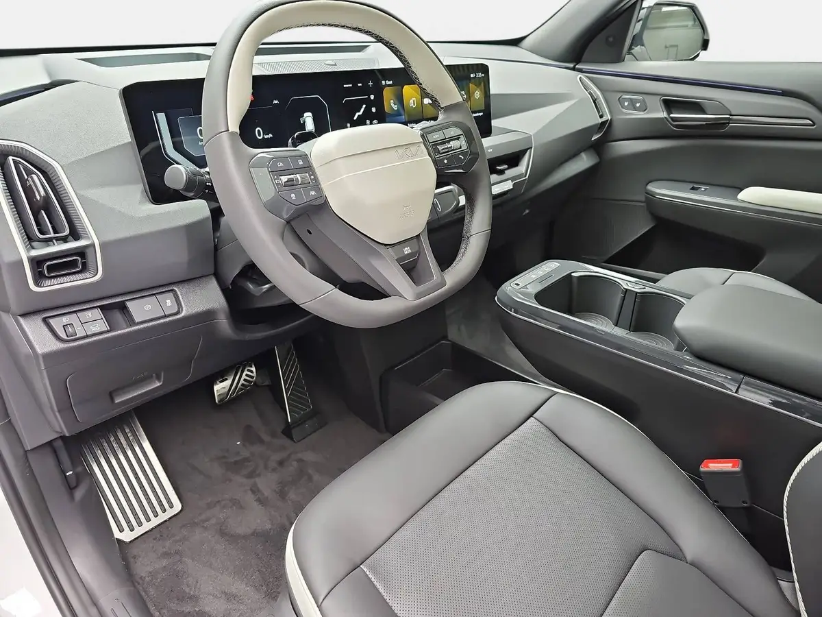 KIA EV5 81.4 KWH GT-LINE LAUNCH EDITION MJ26