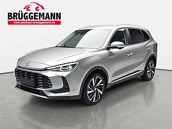 MG ZS 1.5 HYBRID+ MY25 LUXURY NAVI LM18 KEYLESS-ENTRY 360-GRAD-KAMERA