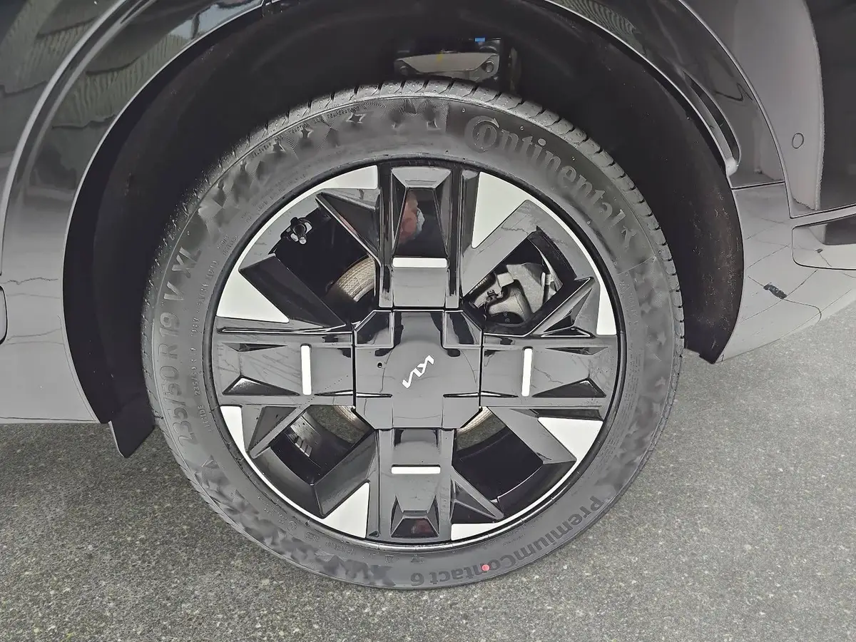 KIA SPORTAGE 1.6 T-GDI 150 2WD DCT GT-LINE MJ26 DRIVEWISE SOUND