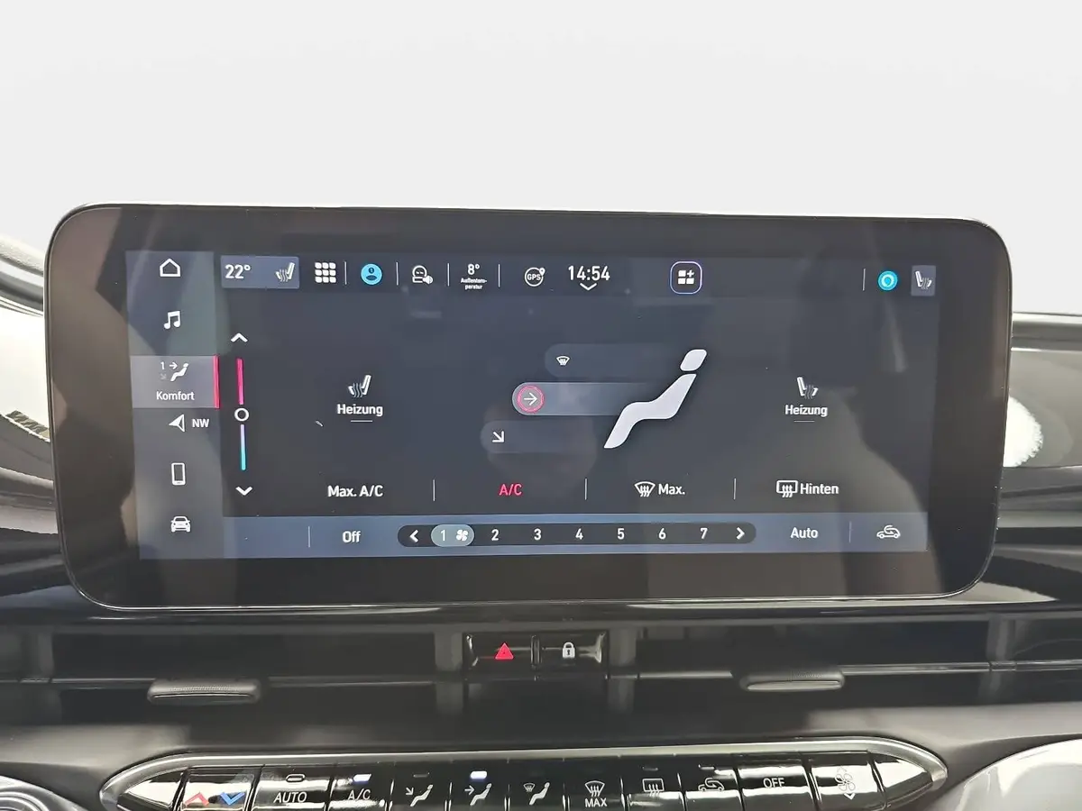 FIAT 500E ELEKTRO 42 KWH LA PRIMA