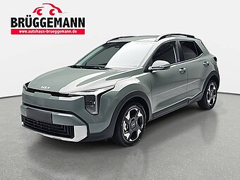 KIA STONIC 1.0 T-GDI 100 DCT VISION MJ26 SITZH. NAVI