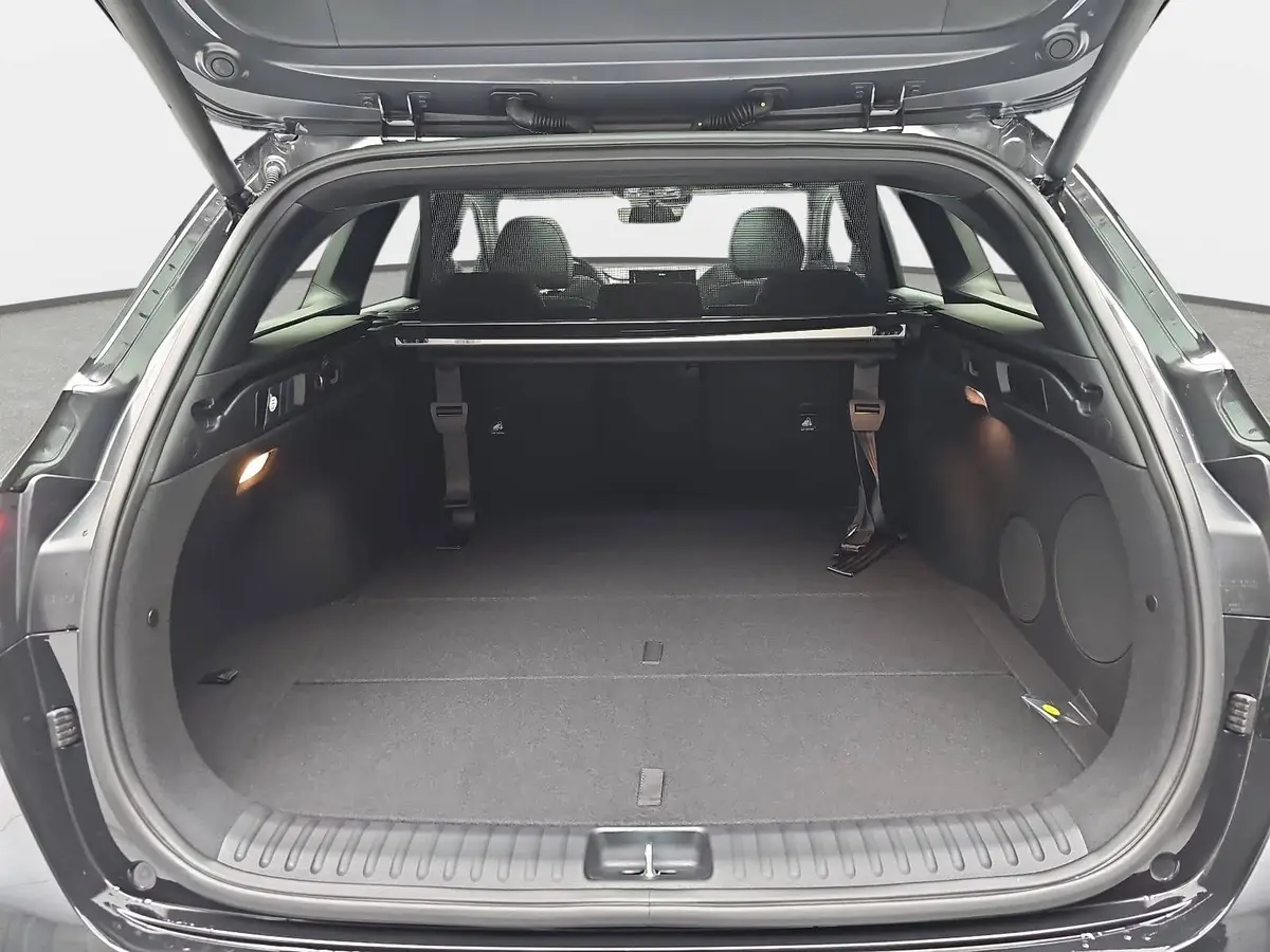 KIA CEED SW 1.5 T-GDI DCT7 GT-LINE TECHNOLOGIE LEDER GLASDACH PERFORMANCE