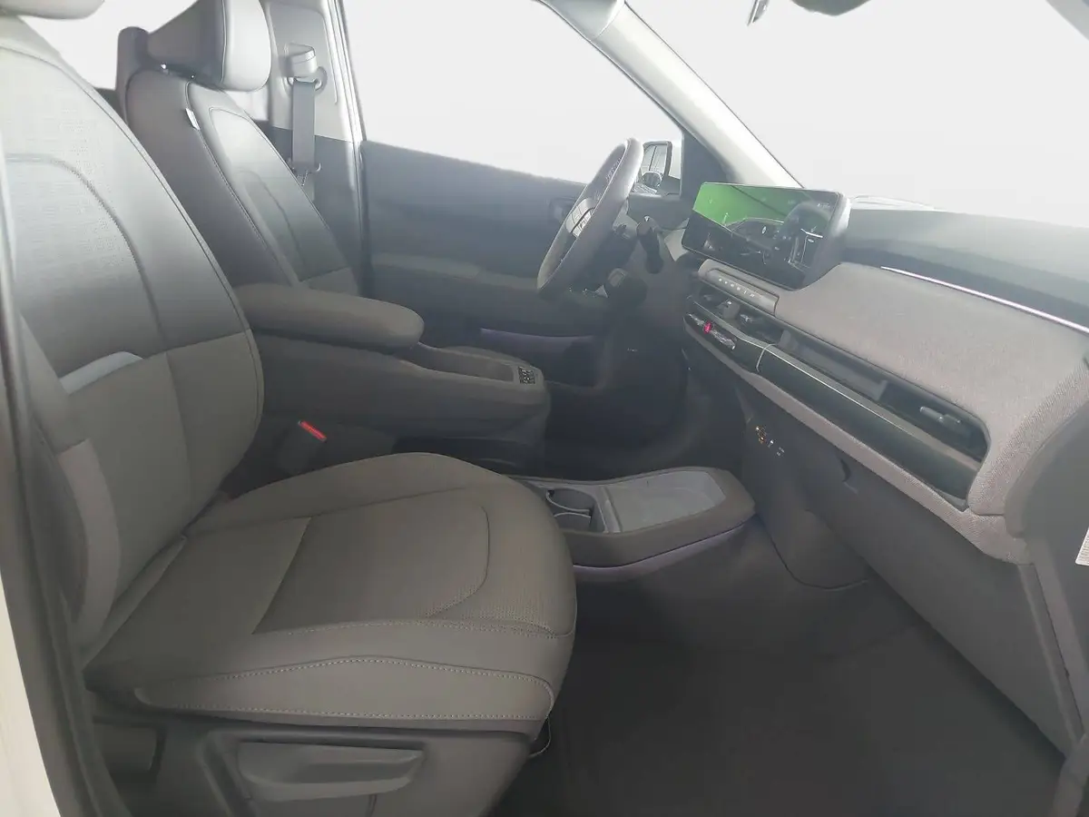 KIA EV3 58.3 KWH EARTH MJ26 WINTER BUSIN. UPGRADE DRIVEWISE-PARK DESIGN SOUND