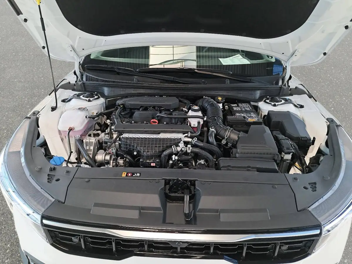 KIA K4 1.6 T-GDI 150 PS DCT7 SPIRIT MJ26 DRIVEWISE-PARK SOUND