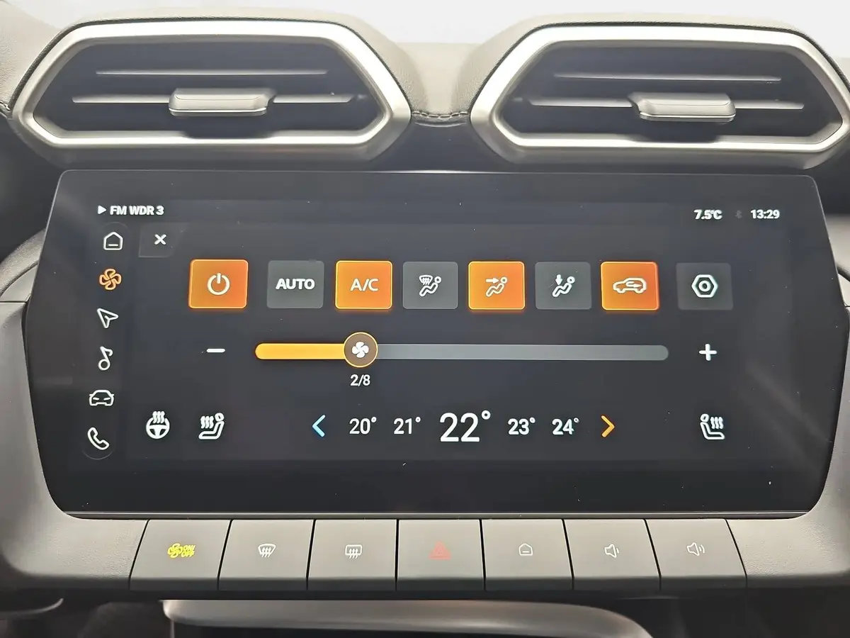 MG ZS 1.5 HYBRID+ MY25.5 LUXURY NAVI LM18 KEYLESS-ENTRY 360-GRAD-KAMERA