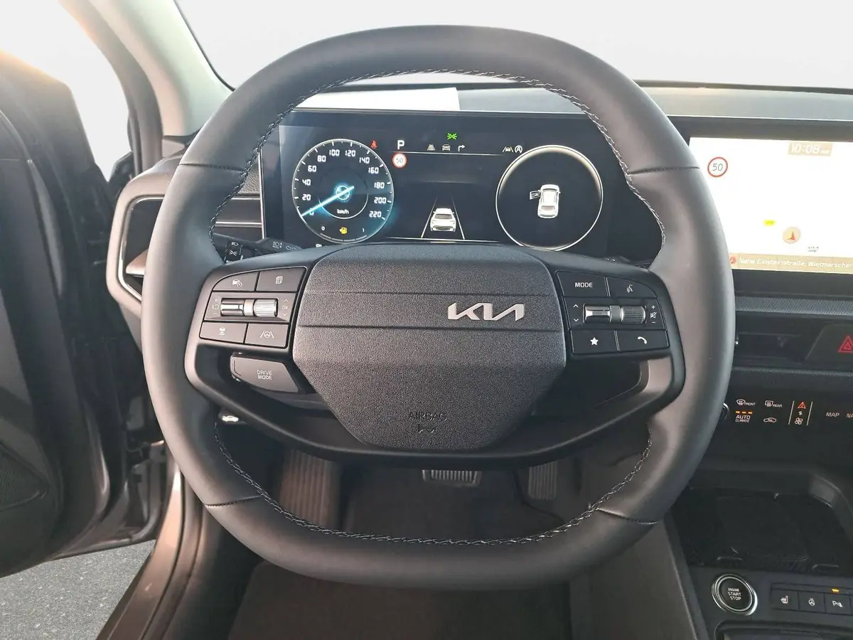 KIA STONIC 1.0 T-GDI 115 48V DCT SPIRIT MJ26 DRIVEWISE